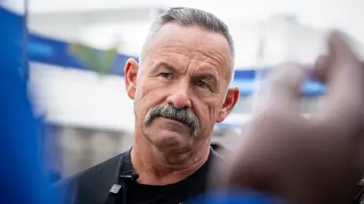 California Sheriff Seizes 500,000 Ballots in Election Probe Amid Governor Campaign