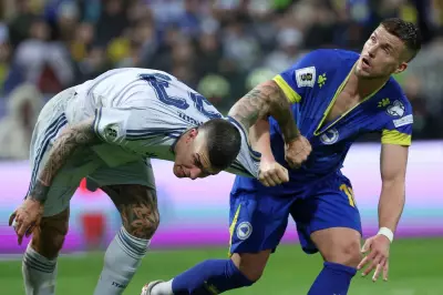 Canada to Face Bosnia and Herzegovina in Opening FIFA World Cup Match