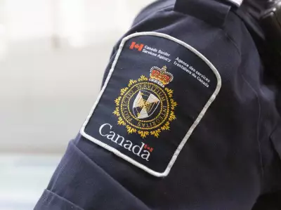 Canada's Deportation Dilemma: Officials Cite Flight Shortages for IRGC Members