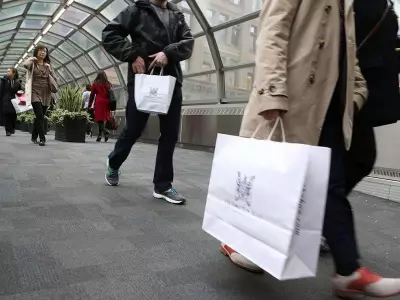 Canada's Economy Shows Modest Growth in January, Exceeding Expectations