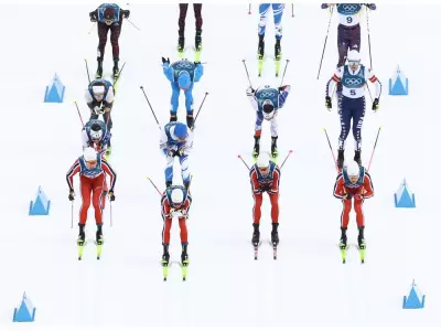 Canada's Olympic Medal Shortfall Rooted in Childhood Inactivity Crisis