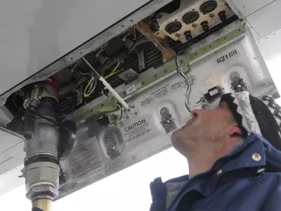 Canadian Airlines Hike Fares as Jet Fuel Costs Surge Due to Middle East Conflict