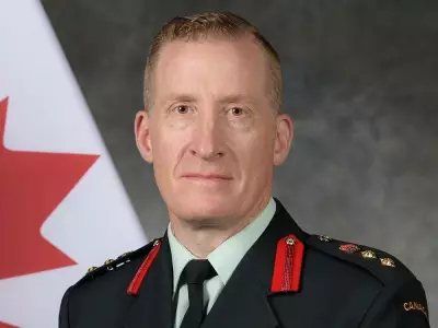 Canadian Army Staff College Commandant Removed Following Loss of Trust