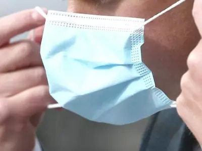 Canadian Columnist Demands Inquiry Into COVID-19 Response and Fraud Cases