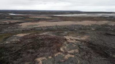 Canadian Firms Enlisted in Major Greenland Oil Exploration Project