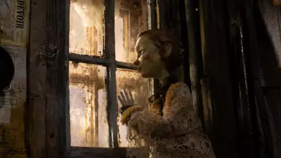 Canadian Oscar Nominees Discover 'Happy Accidents' Elevate Animated Short Film