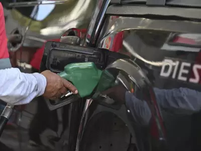 Canadian Politicians Urged to Cut Gas Taxes Amid Soaring Fuel Prices