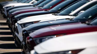 Canadian Retail Sales Surge in January, Reaching $70.7 Billion