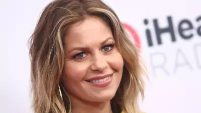 Candace Cameron Bure Opens Up About Faith and Sexuality on Podcast