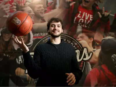 Carleton Ravens Men's Basketball Claims 18th National Championship Through Adversity