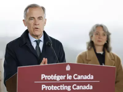 Carney Admits Missed Deadlines in Alberta Energy Deal, Affirms Pipeline Priority