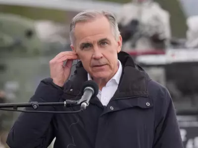 Carney's Economic Leadership Fails to Deliver Promised Recovery