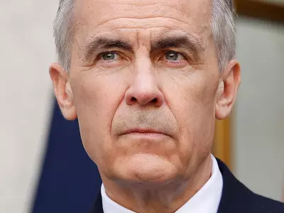 Carney's Foreign Policy on Iran: A Study in Diplomatic Ambiguity and Shifting Stances