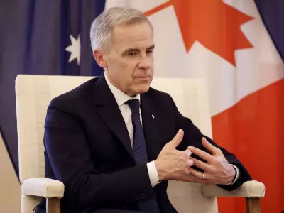 Carney's Majority Hopes Fade as Iran Conflict Alters Election Timeline