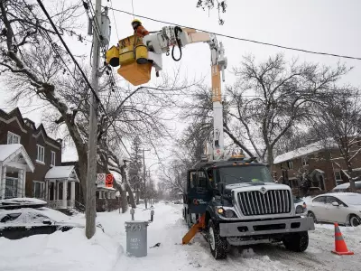 C.D.N.-N.D.G. Demands Public Meeting from Hydro-Québec Over January Power Outage