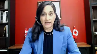 Chartered Flight with 180 Canadians to Depart Middle East This Saturday