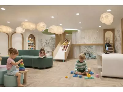 Chelsea Hotel Toronto Unveils The Hive for Ultimate March Break Family Getaway