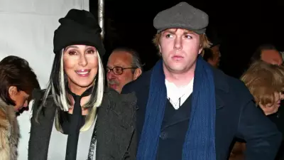 Cher's Son Elijah Blue Allman Faces Court Over Alleged New Hampshire Home Break-In