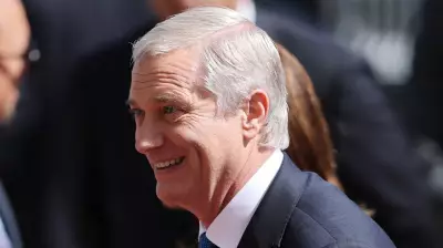 Chile's Rightward Shift: José Antonio Kast Inaugurated as President