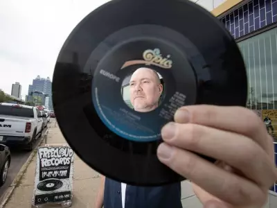 Chinatown Businesses Demand Parking Return Amid Revitalization Efforts