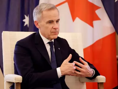 Chris Selley: Carney's Incoherence Threatens Political Survival More Than Controversy