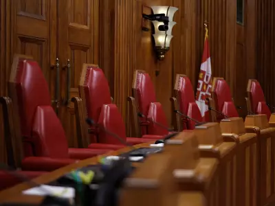 Chris Selley: Notwithstanding Clause Shields Canada from 'Trump-Style' Threats