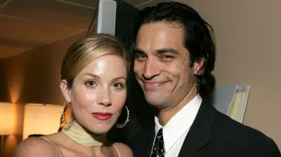 Christina Applegate Recalls Knowing Her First Marriage Was Doomed at the Altar