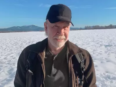 Chuck Norris Hospitalized in Hawaii After Medical Emergency at 86