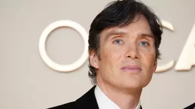 Cillian Murphy Returns to Peaky Blinders Universe in New Film 'The Immortal Man'