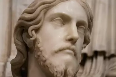 Claims of Rediscovered Michelangelo Sculptures Stir Renaissance Art World