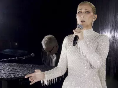 Céline Dion Announces Paris Concert Comeback This Fall After Health Battle