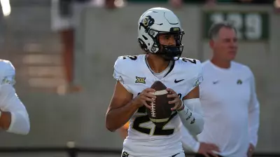 Colorado Quarterback Dominiq Ponder Dies in Tragic Single-Car Crash