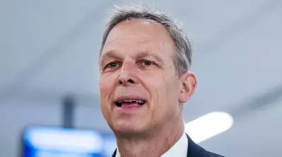 Congressman Proposes Iran Should Fund Trump's Military Operations