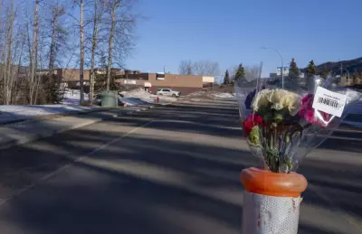 Conservative MPs Demand Federal Inquiry into Tumbler Ridge School Tragedy