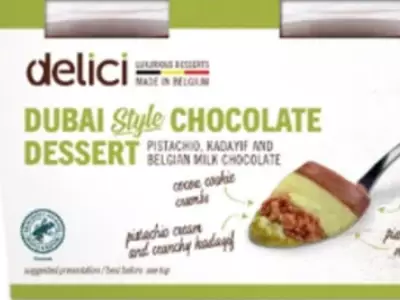 Costco Canada Recalls Chocolate Mousse Over Undeclared Nut Allergens