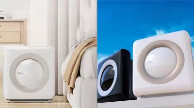 Coway Air Purifier Hits Year's Lowest Price: Limited-Time 30% Off Sale