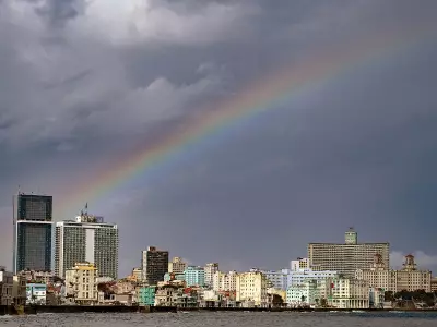 Cuba Rejects Political System Talks with US, Cites Embargo as Investment Barrier