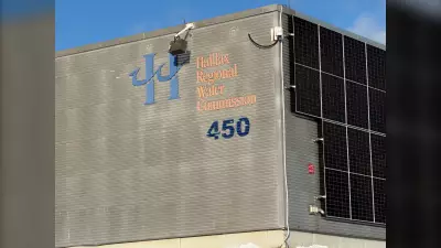 Data Breaches Are Commonplace, Expert Warns After Halifax Water Incident