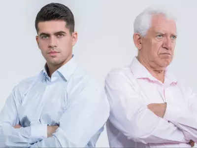 Dear Abby: Grandson's Religious Decision Sparks Family Heartbreak and Conflict