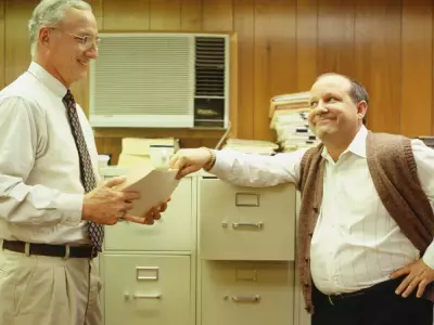 Dear Abby: Office Romance Dilemma and Vaping Concerns Addressed