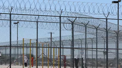 Deaths in ICE Detention Surge During Trump's Second Term, Sparking Outcry