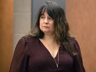 Defamation Trial: Woman Details Allegations Against Cardinal Ouellet in Court