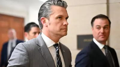 Defense Secretary Pete Hegseth to Headline GOP Fundraiser Amid Iran War Backlash