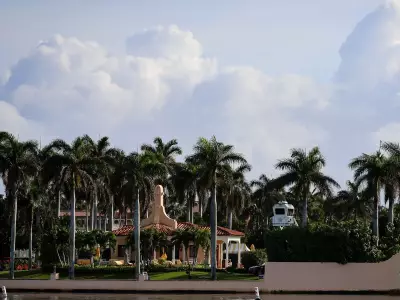 Democrats Flip Florida State Seat Representing Trump's Mar-a-Lago District