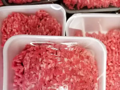 E. Coli Alert: Ground Beef Recall at Pierrefonds Intermarché Grocery Store
