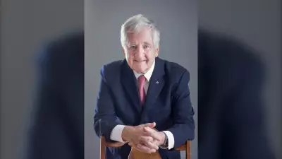 Economic Expert Urges Resource Development to Tackle Maritime Deficits