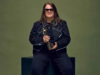 Edmonton Artists Triumph at Juno Awards with Memorable Wins