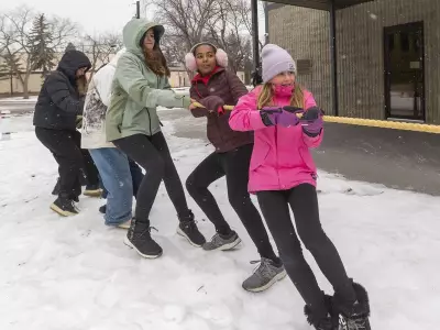 Edmonton Community Leagues Partner to Bring Sports Closer to Home for Kids
