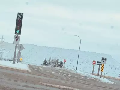 Edmonton Considers Snow Dumping Fees and Smart Traffic Solutions