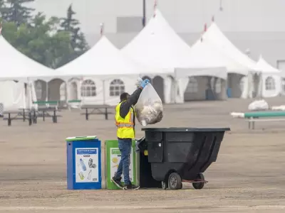 Edmonton Landlords Demand Weekly Trash Pickup Amid Waste Strategy Review